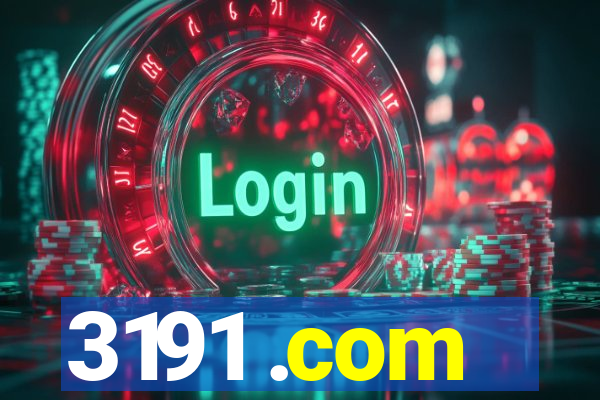 3191 .com
